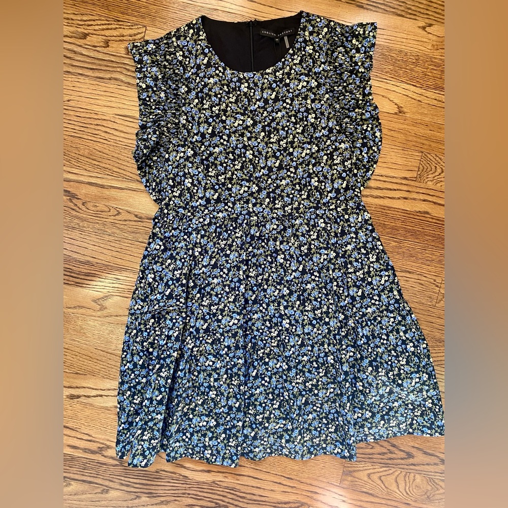 NWT, English Factory, XS